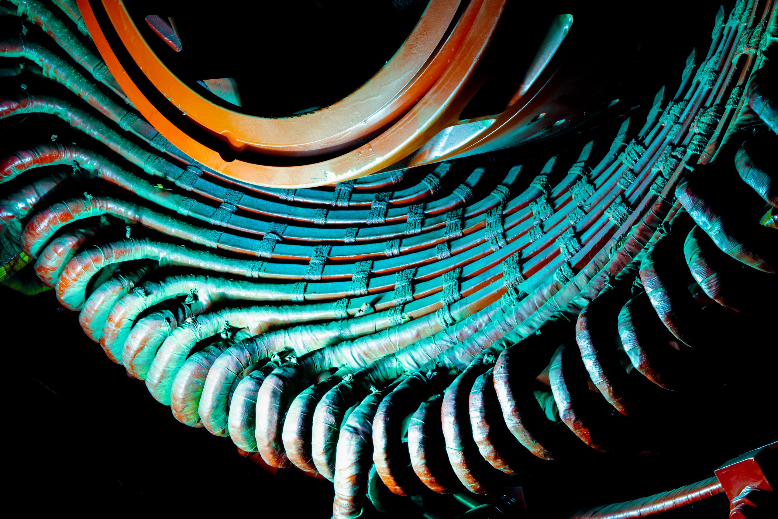 Gallery JARSCO Technology