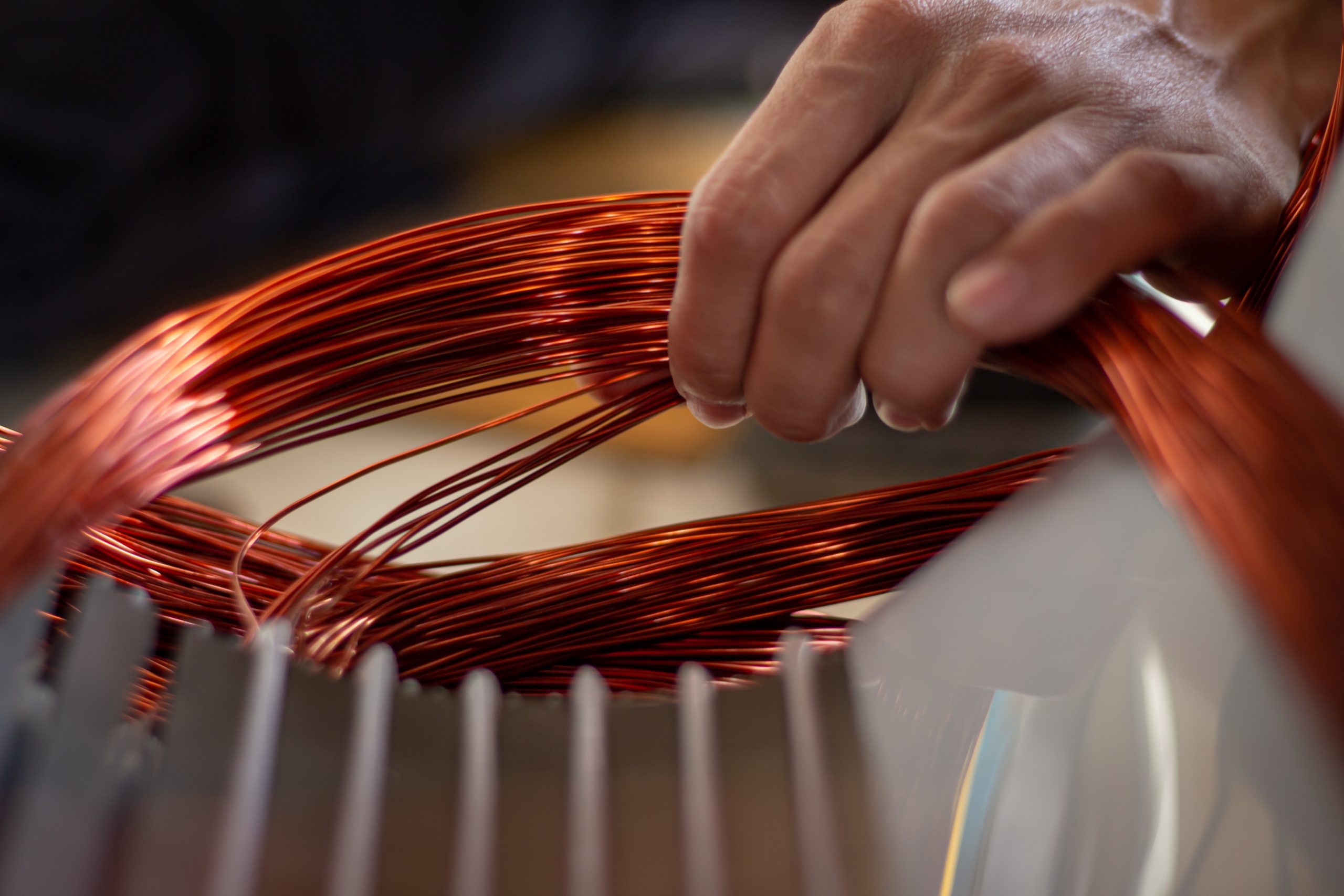 Gallery JARSCO Technology